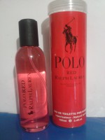 POLO RED